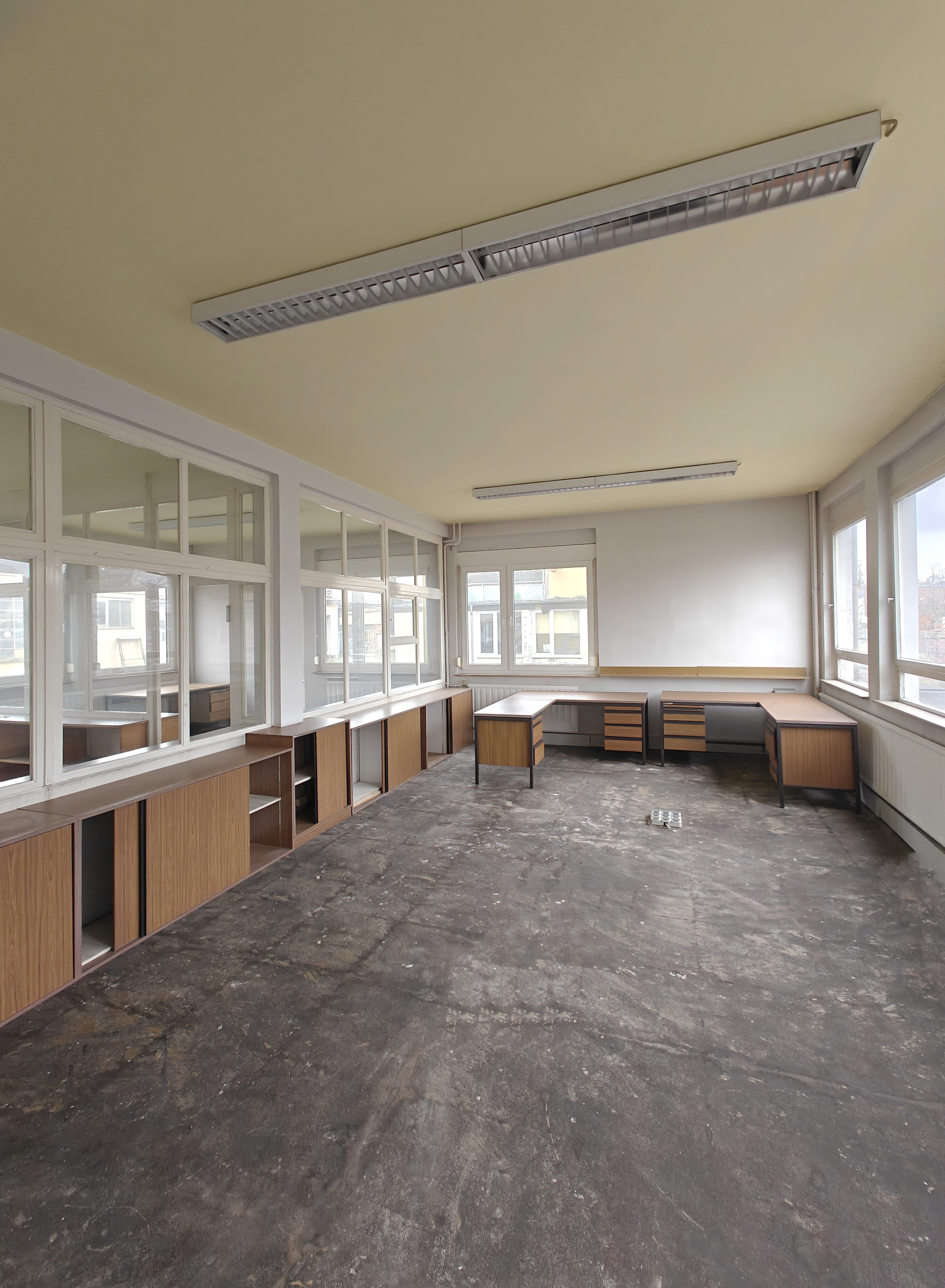 Kreative Workshops für Keramik und Kunst in Offenbach