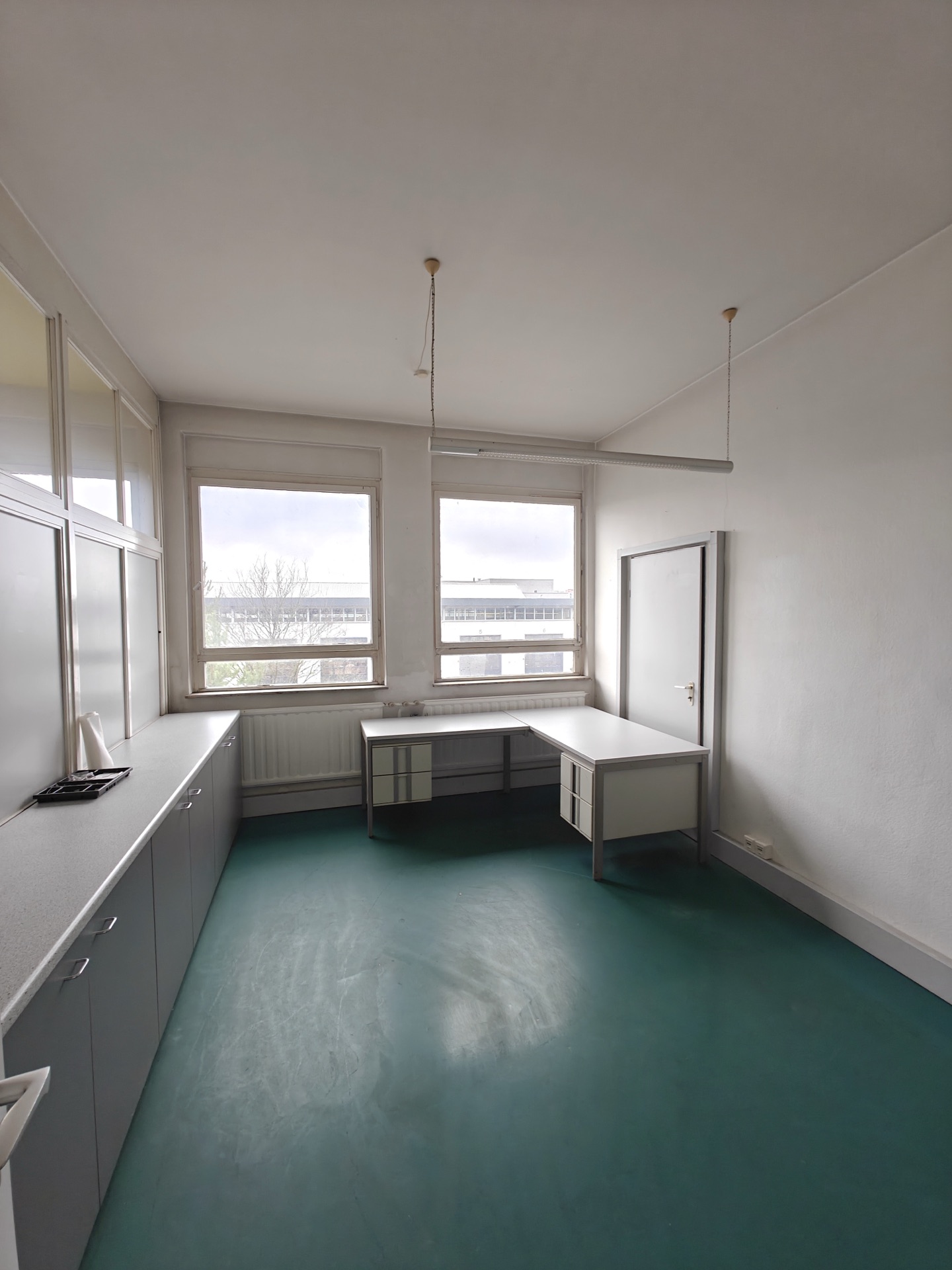 Kreatives Atelier für Künstler in Offenbach am Main